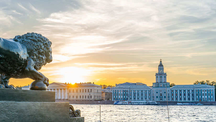 Санкт-Петербург Санкт-Петербург