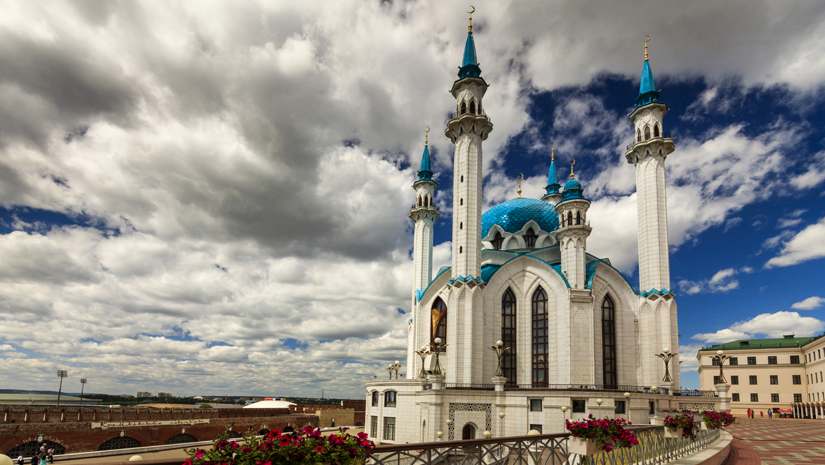 Казань Казань