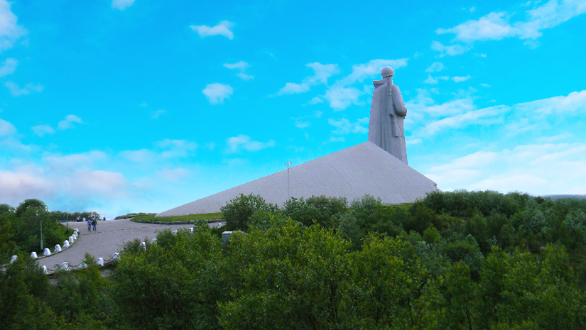 Мурманск Мурманск